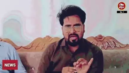 ललितपुर जिले के गिदवाहा गांव में नवीन हाई स्कूल को मिली स्वीकृति ग्रामीणों में खुशी का माहौल