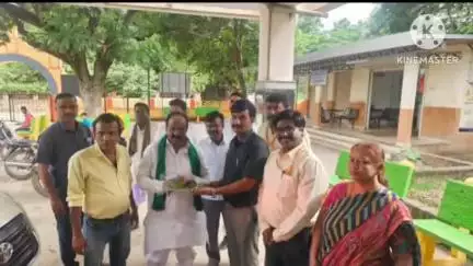 ಹುಬ್ಬಳ್ಳಿ ನಗರ: ನವಲಗುಂದದಲ್ಲಿನ ತಾಲೂಕಾ ಸರ್ಕಾರಿ ಆಸ್ಪತ್ರೆಗೆ ಭೇಟಿ ನೀಡಿದ ಶಾಸಕ ಎನ್. ಎಚ್.ಕೋನರಡ್ಡಿ