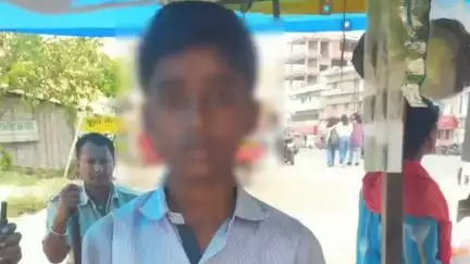 बेतिया: बेतिया में गुमशुदा बच्चा 3 घंटे में सुप्रिया रोड से सकुशल बरामद, परिजनों को सौंपा गया