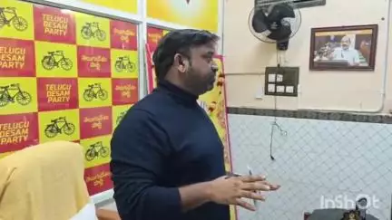 కష్టపడి పని చేసిన వారికి నంద్యాల మున్సిపల్ కౌన్సిలర్ టికెట్లు--నంద్యాల జిల్లా టిడిపి ప్రధాన కార్యదర్శి ఎన్ఎండి ఫిరోజ్