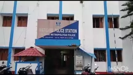 মাটিগাড়া: মাটিগাড়া থানার এলাকায় লাগাতার ধর্ষণের জেরে গর্ভবতী হয়ে পড়ে বিশেষভাবে সক্ষম মহিলা, ধৃত 2 নাবালক