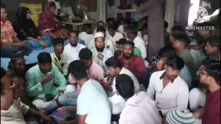 কুলপি: ISF-র সদস্যরা তৃণমূলে যোগদান করেনি, কুলপিতে ISF-তৃণমূল বিতর্কে আইনের দ্বারস্থ হচ্ছে ISF