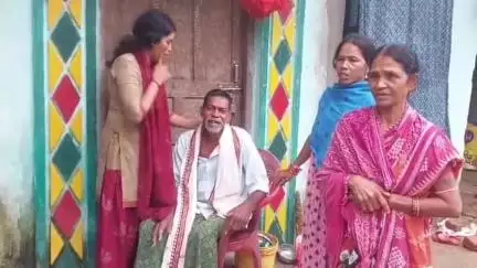 ବରଗଡ: ସରସରାର ଯୁବକଙ୍କ ହତ୍ୟା ଘଟଣାରେ ଶବ ବ୍ୟବଚ୍ଛେଦ ପରେ ପ୍ରତିକ୍ରିୟା ରଖିଲେ ପରିବାର ଲୋକେ