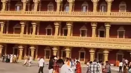 మంత్రాలయం: మంత్రాలయం శ్రీ రాఘవేంద్ర స్వామి ఆరాధన ఉత్సవాలను భక్తిశ్రద్ధలతో నిర్వహించాలి: శ్రీ మఠం మేనేజర్ శ్రీనివాసరావు