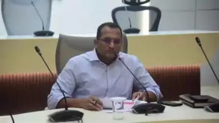 విశాఖపట్నం: జులై 10వ తేదీ PTM పై జిల్లా విద్యాశాఖ, సమగ్ర శిక్షా మరియు మండల విద్యాశాఖ అధికారులతో సమావేశం నిర్వహించిన కలెక్టర్