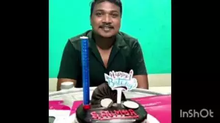 ନିମାପଡା: ଜନ୍ମଦିନ ପାଳି ଘରକୁ ଫେରିବା ବେଳେ ସ୍ଥାନୀୟ ଓମଫେଡ ଛକରେ ଅଜଣା ଗାଡ଼ି ଧକ୍କାର ଯୁବକ ମୃତ