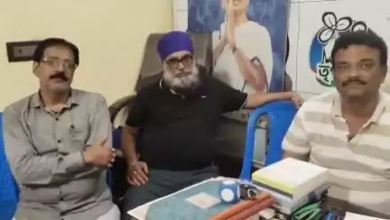 বারাবনী: আসানসোল তৃণমূল কার্যালয়ে শহfদ দিবস উপলক্ষ্যে বৈঠক