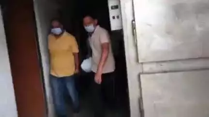 रुद्रपुर: नैनीताल रोड स्थित टांडा जंगल में मिले अज्ञात युवक के शव की हुई शिनाख्त, पुलिस ने पोस्टमार्टम के बाद परिजनों को सौंपा