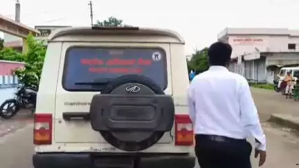 हिंगोली: जिल्हाधिकारी कार्यालयात आदिवासी विद्यार्थ्यांची लूट थांबवण्याबाबत निवेदन देणार : आदिवासी पॅंथर संघटनेचे ॲड.प्रशांत बोडके