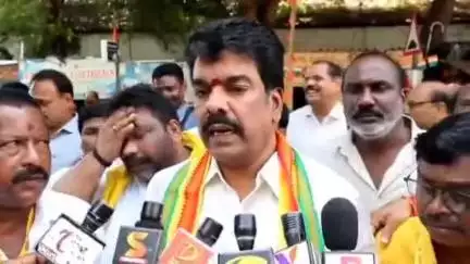 ఉచిత బస్సు, శ్రీ నిధి పథకాలు త్వరలో ప్రారంభమవుతాయి: ఎమ్మెల్యే బోండా ఉమామహేశ్వరరావు