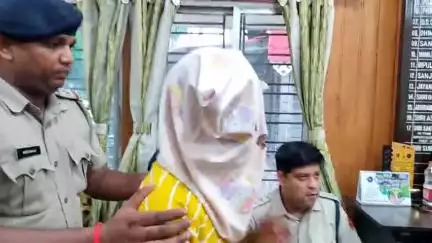 কুমারগঞ্জ: কুমারগঞ্জে নাবালিকা খুনের ঘটনায় ধৃত মেসো, 7 দিনের পুলিশ হেপাজতের নির্দেশ