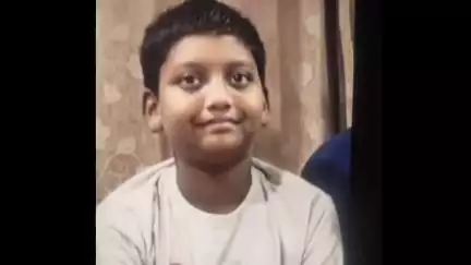 जळगाव: विद्या नगरात खेळताना दोरीचा गळफास लागून चिमुकल्याचा करुण अंत; कुटुंबावर शोककळा, रामानंदनगर पोलीसात नोंद