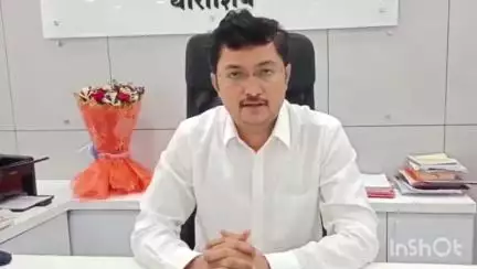 तुळजाभवानी मंदीर विकास आराखड्यासाठी बुधवार पासुन होणार बाधीत मालमत्तांचे आर्थीक सर्वेक्षण:जिल्हाधिकारी किर्ती किरण पुजार