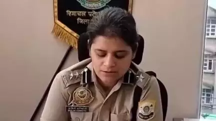 धर्मशाला: नकली सोना बेचने पर युवक को अढ़ाई लाख रुपए की चपत, मामला हुआ दर्ज, धर्मशाला में बोली SSP कांगड़ा