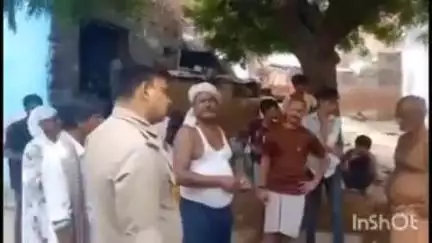 फर्रुखाबाद: बढ़पुर ब्यूटी पार्लर से किशोर हुआ गायब, परिजनों ने लगाए आरोप, पुलिस जांच में जुटी
