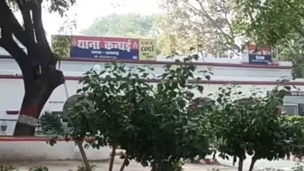 पट्टी: पंडरी जबर गांव में जमीन के बंटवारे के दौरान हुई मारपीट, पुलिस ने 2 लोगों पर दर्ज किया मुकदमा