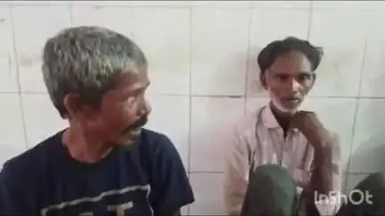 भोगनीपुर: पातेपुर में गाली-गलौज व झगड़ा कर रहे 2 लोगों पर पुलिस ने की शांतिभंग की कार्रवाई, भेजा न्यायालय