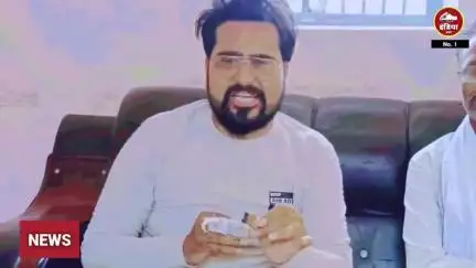 ललितपुर जिले के बिलाटा गांव जहां नेक और ईमानदार ग्राम प्रधान जी बोले विकास हमारी प्राथमिकता