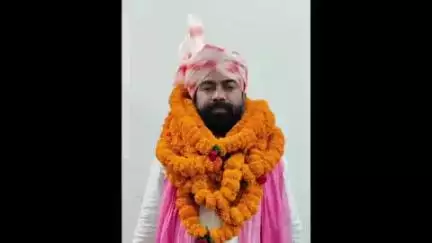 पांकी: पांकी में मोहर्रम का त्यौहार शांतिपूर्ण संपन्न, जनरल खलीफा और नायब जनरल खलीफा ने प्रशासन को दिया धन्यवाद