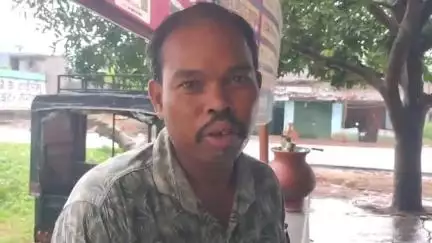 बोलबा: बोलबा लैम्पस में 2020 में 16 क्विंटल धान बेचने के बाद भी किसान को नहीं मिला भुगतान, डीसी से लगाई गुहार