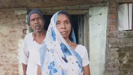 નસવાડી: ધોડા ગામે ઘરના આંગણે નળ તો લાગવામાં આવ્યા હતા. પરંતુ ગામના લોકોનું કહેવું છે, કે આજ દિન સુધી પાણી આવ્યું નથી,આપી માહિતી