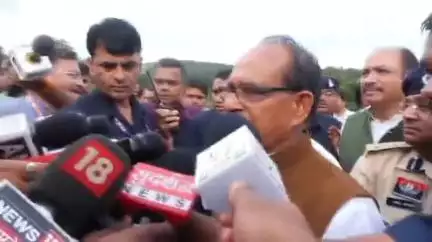 रायपुर: केंद्रीय कृषि मंत्री शिवराज सिंह चौहान का बड़ा बयान