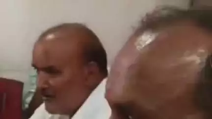 महाराजगंज: शिवगढ क्षेत्र में चरमराई बिजली व्यवस्था से परेशान क्षेत्रवासी, क्षेत्रीय भाजपा कार्यकर्ताओं ने विभाग को दिया अल्टीमेटम