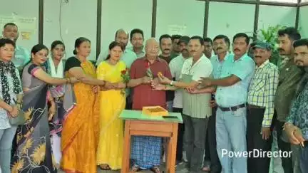 कालाढूंगी: रकसिया नाले के निर्माण के लिए विधायक बंशीधर भगत ने सीएम धामी का जताया आभार