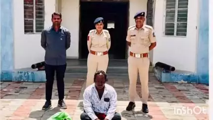 રાપર: ચોરી કે છળકપટ થી મેળવેલ કોપર વાયર સાથે રાપર વિસ્તારથી એક ને રાપર પોલીસે ઝડપ્યો