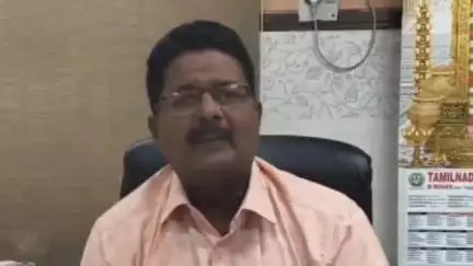 நாகப்பட்டினம்: மாவட்டத்தில் குறுவை சாகுபடி செய்துள்ள விவசாயிகளுக்கு வேளாண்மை இணை இயக்குநர் கண்ணன் முக்கிய அறிவிப்பு