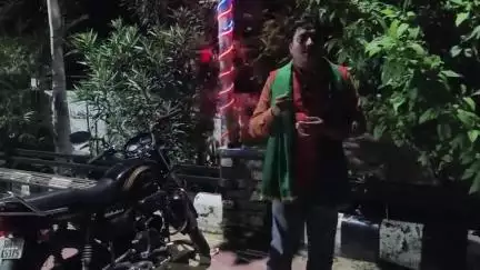 लोहरदगा: बीएस कॉलेज मैदान स्थित कर्बला मैदान में अस्त्र-शस्त्र प्रतियोगिता का समापन मंगलवार शाम किया गया
