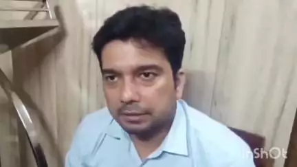 संभल: सपा सांसद जिया उर रहमान बर्क पर ₹1000 का जुर्माना, बिना नक्शा पास कराए मकान निर्माण का मामला 15 जुलाई को होगी सुनवाई