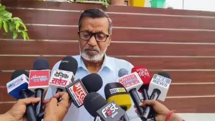 थानेसर: कल देशभर में भारत बंद और हड़ताल का 9 संगठनों ने किया ऐलान, लघु सचिवालय पर जिले के कई संगठन देंगे धरना