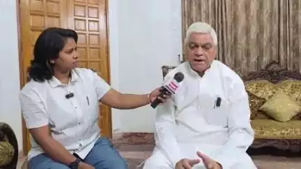 पलवल: पृथला क्षेत्र का विकास ही मेरी प्राथमिकता: विधायक रघुबीर सिंह