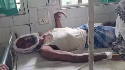 औरंगाबाद: मुफस्सिल थाना क्षेत्र के नेहुटा गांव में रास्ता विवाद को लेकर हुई मारपीट, पांच लोग हुए जख्मी