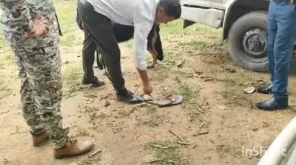 चितरंगी: सरई थाना क्षेत्र से एक युवक लापता, परिजनों ने थाने में गुमशुदगी की रिपोर्ट दर्ज कराई