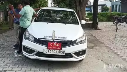 बाजपुर: सीएमओ ने उप जिला चिकित्सालय का स्थलीय निरीक्षण कर व्यवस्थाओं का लिया जायजा