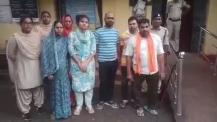 पुलिस द्वारा करोड़ों रूपयों की ठगी करने वाले प्रकरण में की जा रही है आरोपियों की लगातार गिरफ्तारी*
● *पुलिस द्वारा प्रकरण