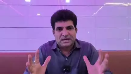 વટવા: પંજાબમાં કેજરીવાલ અને ભગવંત માને 10 લાખ સુધીની સ્વાસ્થ્ય વીમા યોજનાને લઇ ઇસુદાન ગઢવીની પ્રતિક્રિયા