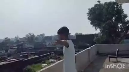 खैर: गांव नगोला में मामूली कहासुनी के बाद हुआ पथराव, वीडियो सोशल मीडिया पर हुआ वायरल