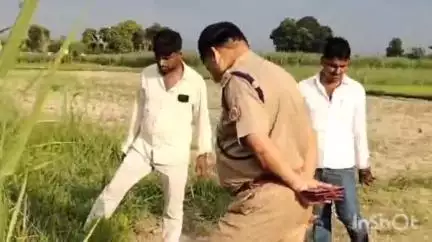 हर्रैया: कप्तानगंज थाना क्षेत्र के कौड़ीकोल में गन्ने के खेत में 90 वर्षीय महिला का शव मिला, जांच में जुटी पुलिस