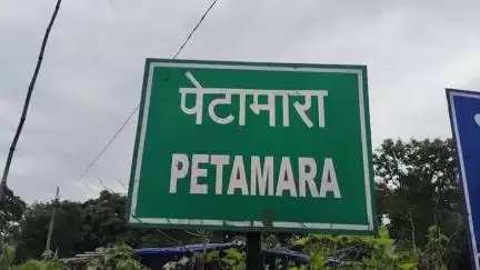 फरसाबहार: पेटामारा में जगन्नाथ जी की बाहुड़ा रथ यात्रा भक्तिभाव और धूमधाम से संपन्न हुई