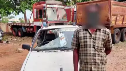 ಚಾಮರಾಜನಗರ: ಅಟ್ಟುಗೂಳಿಪುರ ಬಳಿ ಕುಡಿದು ವಾಹನ ಚಾಲನೆ, ₹20 ಸಾವಿರ ದಂಡ ವಿಧಿಸಿದ ನ್ಯಾಯಾಲಯ
