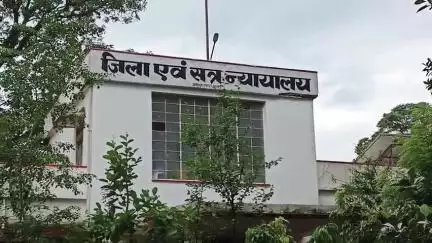जशपुर: 6 साल तक शादी का वादा कर युवती से दुष्कर्म करने वाले आरोपी को जिला कोर्ट ने सुनाई 10 साल सश्रम कारावास की सजा