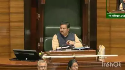 बोगस बियाणे,खताचे कायदे कधी आणणार आ.कैलास पाटील अधिवेशनात आक्रमक,पुढील अधिवेशनापर्यंत कायदे आणण्याचे मंञ्याचे आश्वासन
