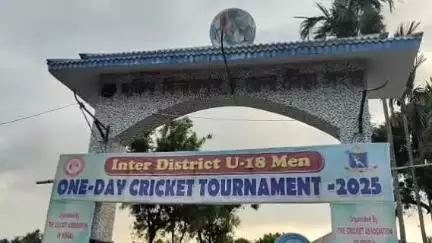 বালুরঘাট: বালুরঘাটে বাংলার গর্ব মহারাজের ৫৩ তম জন্মদিন পালন করল সৌরভ গাঙ্গুলী ফাউন্ডেশন, ভার্চুয়ালি ভাবে উপস্থিত ছিলেন মহারাজও