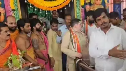 హిమాయత్ నగర్: అన్ని శాఖల అధికారులు సమన్వయంతో పనిచేసి బోనాలకు ఏర్పాట్లు చేయాలి: మంత్రి పొన్నం ప్రభాకర్