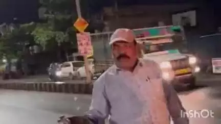 आठनेर: आठनेर के साइकिल स्टोर में निकला जहरीला सांप, सर्पमित्र ने किया रेस्क्यू