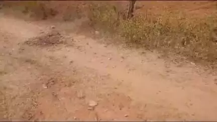 टीकमगढ़: हुजूरीनगर पनयारी गांव में 200 साल पुराने कच्चे रास्ते को JCB से खोदा गया, ग्रामीण हो रहे हैं परेशान #jansamasya