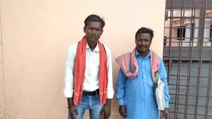 हनुमना: करकचहा गांव में आम रास्ते पर हो रहा मकान का निर्माण, पीड़ित ने कलेक्ट्रेट कार्यालय पहुंचकर लगाई गुहार